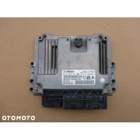 KOMPUTER C3 PICASSO 1.6 EHDI 0281019819 9605947680