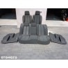 FOTELE KANAPA KOMPLET RENAULT MEGANE II HB 5-DRZWI