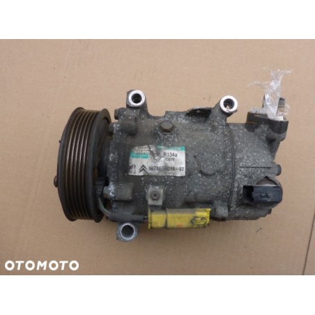 SPRĘŻARKA KLIMATYZACJI C3 PICASSO 9878656080