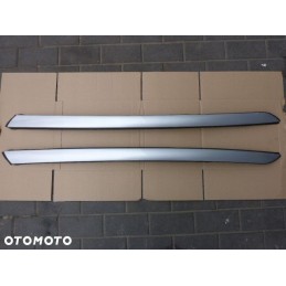 LISTWA SZYBY PRZEDNIEJ CITROEN C4 PICASSO II 13-