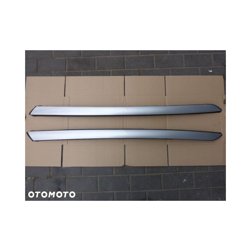 LISTWA SZYBY PRZEDNIEJ CITROEN C4 PICASSO II 13-