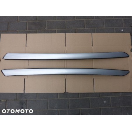 LISTWA SZYBY PRZEDNIEJ CITROEN C4 PICASSO II 13-