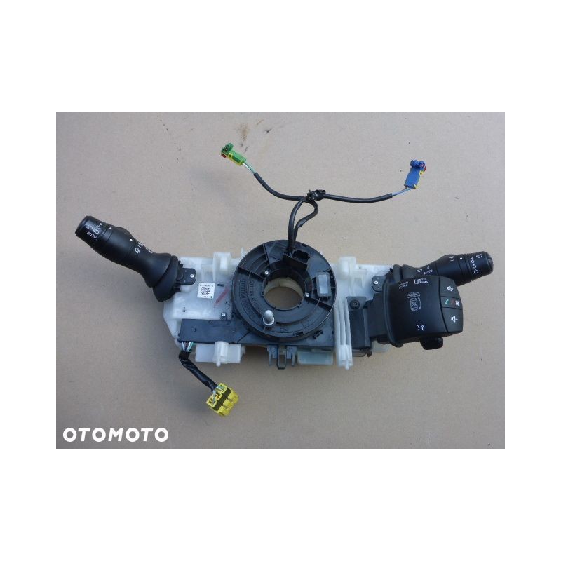 PRZEŁĄCZNIK ZESPOLONY MEGANE III 255670019R--B