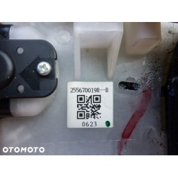 PRZEŁĄCZNIK ZESPOLONY MEGANE III 255670019R--B