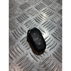 KLUCZYK PILOT KEYLESS CITROEN C4 III 20-