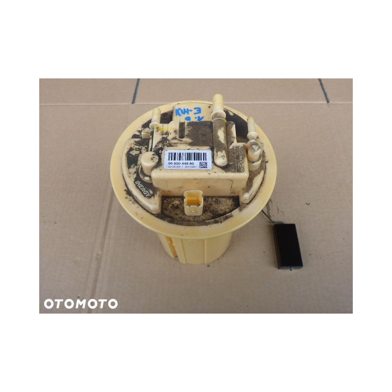 POMPA PALIWA C3 PICASSO 1.6 E-HDI 09- 9685044880