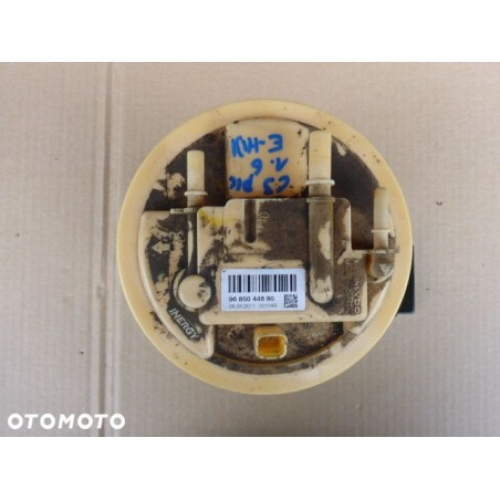 POMPA PALIWA C3 PICASSO 1.6 E-HDI 09- 9685044880