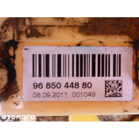 POMPA PALIWA C3 PICASSO 1.6 E-HDI 09- 9685044880