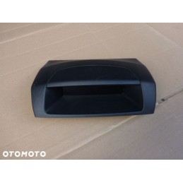 WYŚWIETLACZ PANEL RADIA CITROEN BERLINGO III 08-