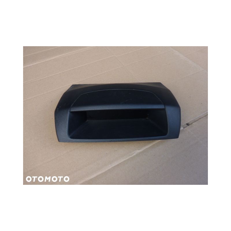 WYŚWIETLACZ PANEL RADIA CITROEN BERLINGO III 08-