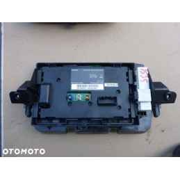 NAWIGACJA NAVI WYŚWIETLACZ RADIO MEGANE III