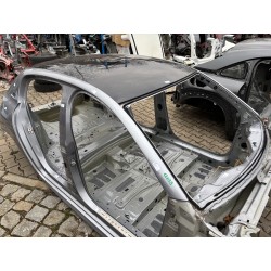 DACH SŁUPKI PEUGEOT E-208 II 19- KCAC