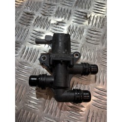 POMPA WODY PEUGEOT E-208 II 19- ELEKTRYK