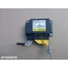 SENSOR AIRBAG STEROWNIK MEGANE III 285585226R
