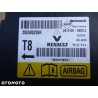 SENSOR AIRBAG STEROWNIK MEGANE III 285585226R
