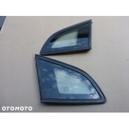 SZYBA KAROSERYJNA PRAWA TYŁ MEGANE III KOMBI