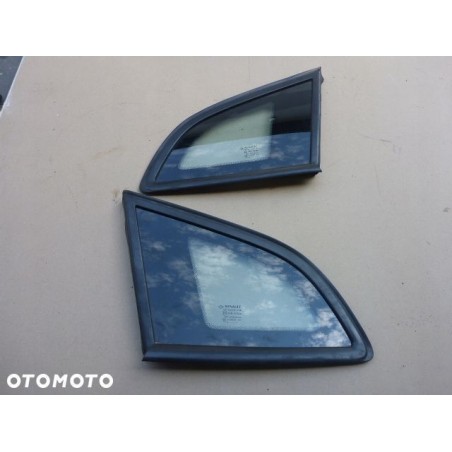 SZYBA KAROSERYJNA PRAWA TYŁ MEGANE III KOMBI