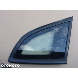 SZYBA KAROSERYJNA PRAWA TYŁ MEGANE III KOMBI