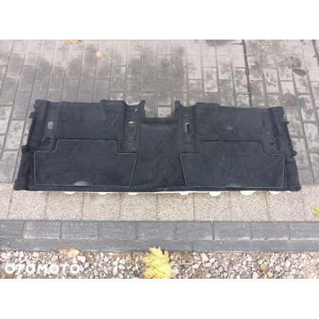 WYKŁADZINA DYWAN SCHOWKI TYŁ CITROEN C4 PICASSO II