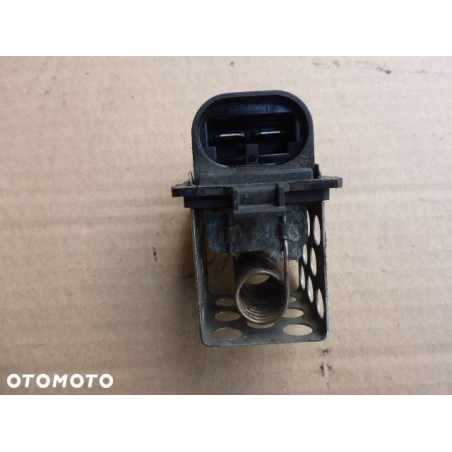 REZYSTOR WENTYLATORA RENAULT MEGANE III M142561069