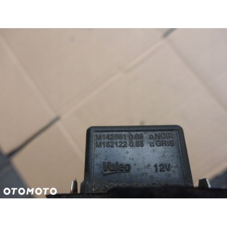 REZYSTOR WENTYLATORA RENAULT MEGANE III M142561069