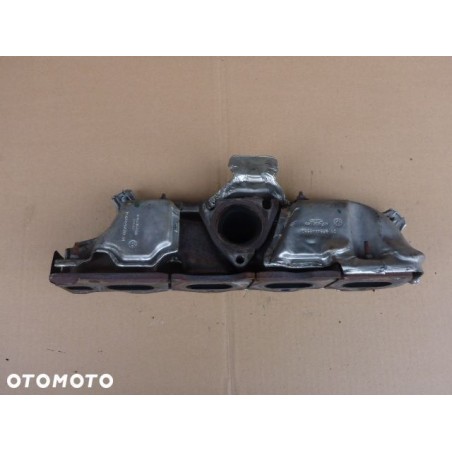 KOLEKTOR WYDECHOWY PEUGEOT 508 10- 2.0 HDI