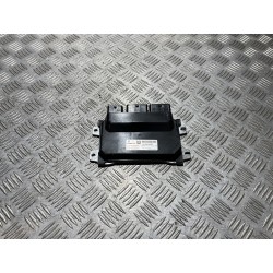 KOMPUTER STEROWNIK SILNIKA RENAULT CLIO V 19- 1.6 SCE E-TECH