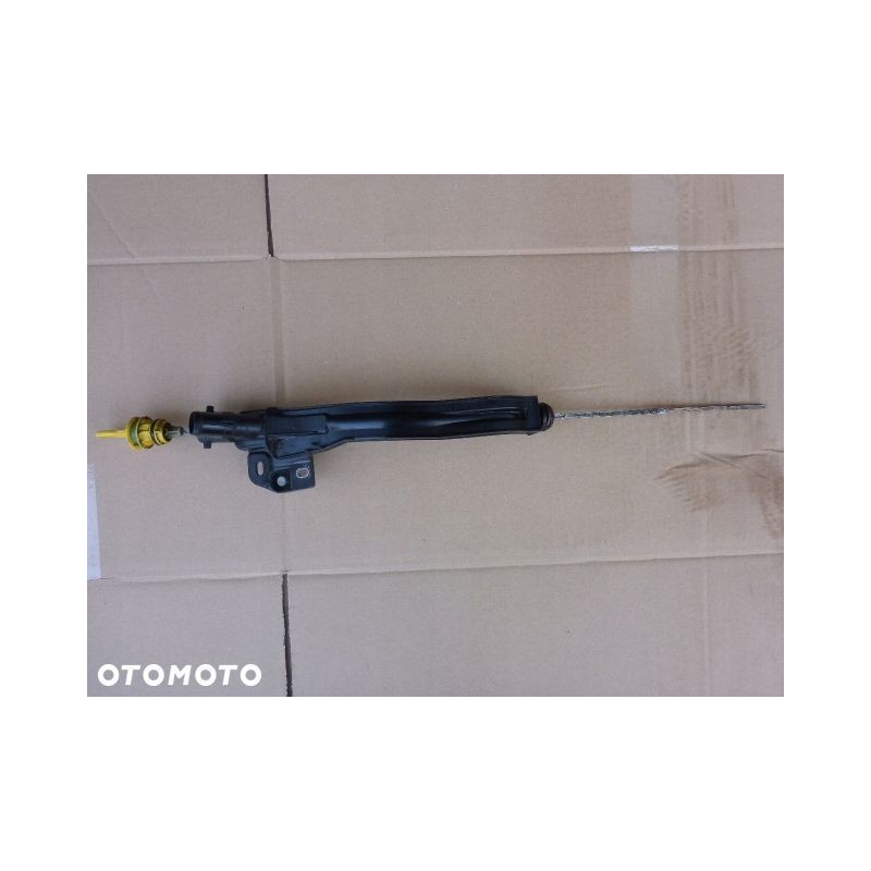 BAGNET MIARKA OLEJU RENAULT MASTER III 2.3 DCI