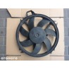 WENTYLATOR CHŁODNICY RENAULT MEGANE III 214812415R