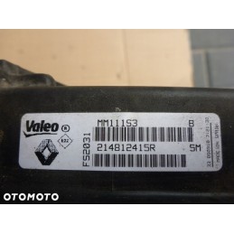 WENTYLATOR CHŁODNICY RENAULT MEGANE III 214812415R