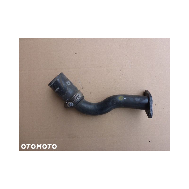 RURKA TURBINY PEUGEOT 508 10- 2.0 HDI 9685479380