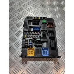 MODUŁ BSI PEUGEOT E-208 II 19-