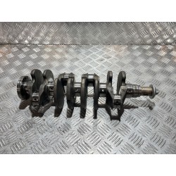 WAŁ KORBOWY FORD TRANSIT CONNECT MK2 13- 1.5 TDCI XWGB