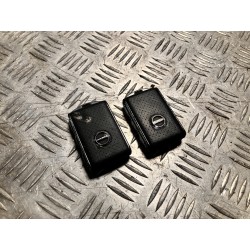 PILOT KLUCZYK VOLVO XC40 17-