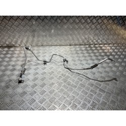 PRZEWÓD KLIMATYZACJI RENAULT CLIO V 19- 1.6 SCE E-TECH