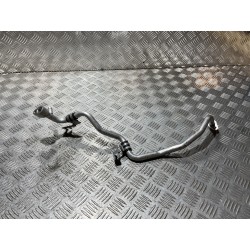 PRZEWÓD KLIMATYZACJI RENAULT CLIO V 19- 1.6 SCE E-TECH