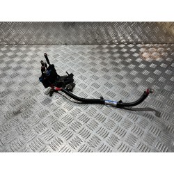 KLEMA PLUSOWA RENAULT CLIO V 19- 1.6 SCE E-TECH