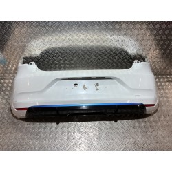 ZDERZAK TYŁ 4 PDC RENAULT CLIO V 19- E-TECH TEQNY