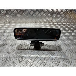 LUSTERKO WEWNĘTRZNE RENAULT CLIO V 19-