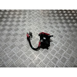 KLEMA PIROTECHNICZNA RENAULT CLIO V 19- 1.6 SCE E-TECH