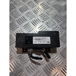 MODUŁ BLUETOOTH PEUGEOT E-208 II 19-