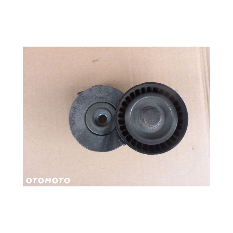 NAPINACZ PASKA PEUGEOT 508 10- 2.0 HDI 9671609180