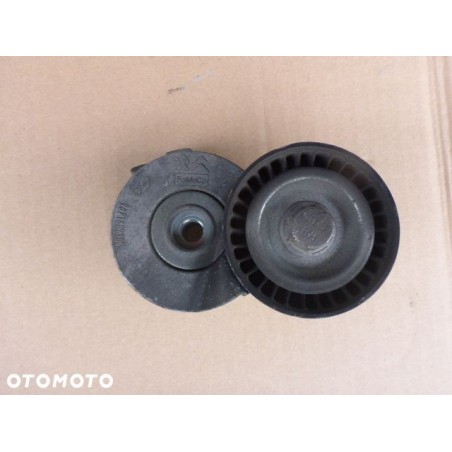 NAPINACZ PASKA PEUGEOT 508 10- 2.0 HDI 9671609180