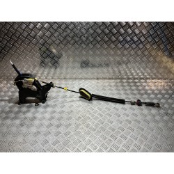 WYBIERAK LINKA BIEGÓW RENAULT CLIO V 19- 1.6 SCE E-TECH