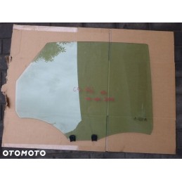 SZYBA DRZWI PRAWY TYŁ CITROEN C4 PICASSO 2015r.