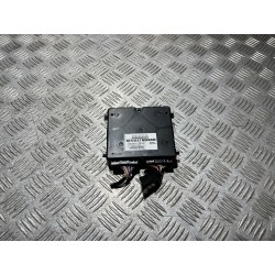 MODUŁ STEROWNIK RENAULT CLIO V 19-