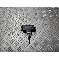 MODUŁ STEROWNIK RENAULT CLIO V 19-