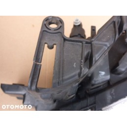 LAMPA PRZÓD LEWA PRAWA NISSAN JUKE 2010- UK