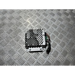 WZMACNIACZ BOSE RENAULT CLIO V 19-