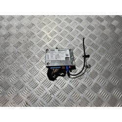 MODUŁ STEROWNIK RENAULT CLIO V 19-